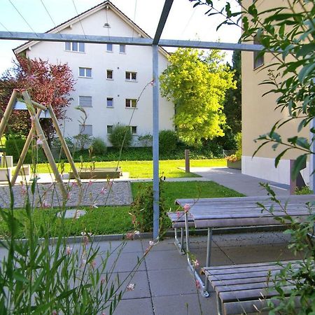 Varias Lifestyle Apartments Elsau Экстерьер фото