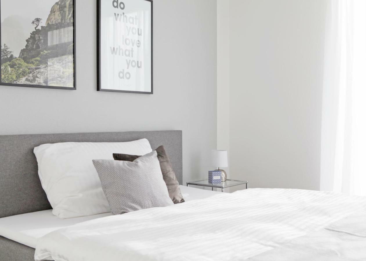 Varias Lifestyle Apartments Elsau Экстерьер фото