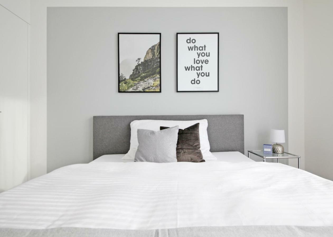 Varias Lifestyle Apartments Elsau Экстерьер фото